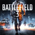 Battlefield 3 Stats on Mobile Web